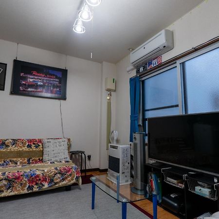 Almaz Place #203 Sapporo Exterior foto