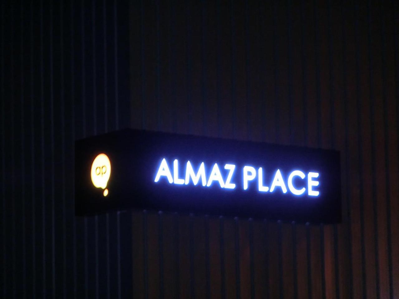 Almaz Place #203 Sapporo Exterior foto